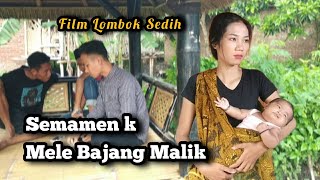 Film Pendek Lombok_Nasib Merarik Kodek (Video Baper) @GILI AQSA