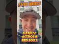 Extra Innings - The Next Day Recap: Game 5 - Astros 8-1 Red Sox (3 Up, 3 Down + The Closer)