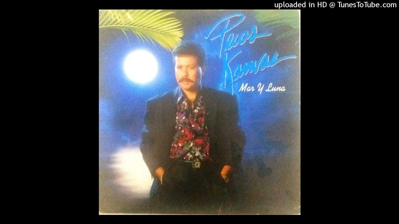 Mar Y Luna - Pecos Kanvas Mar Y Luna - Pecos Kanvas