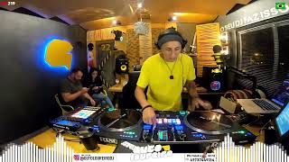 Download Lagu Guto Loureiro - 80's Music Live Mix MP3