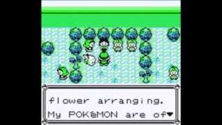 Lets Play Pokemon Yellow Part 4 @00yellowfish