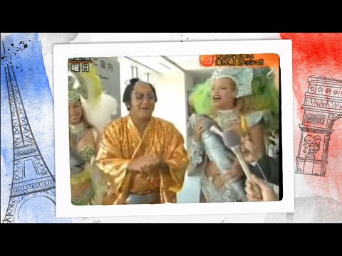ぐっさんの面白いものまね】 ぐっさんの名作劇場 24 - YouTube
