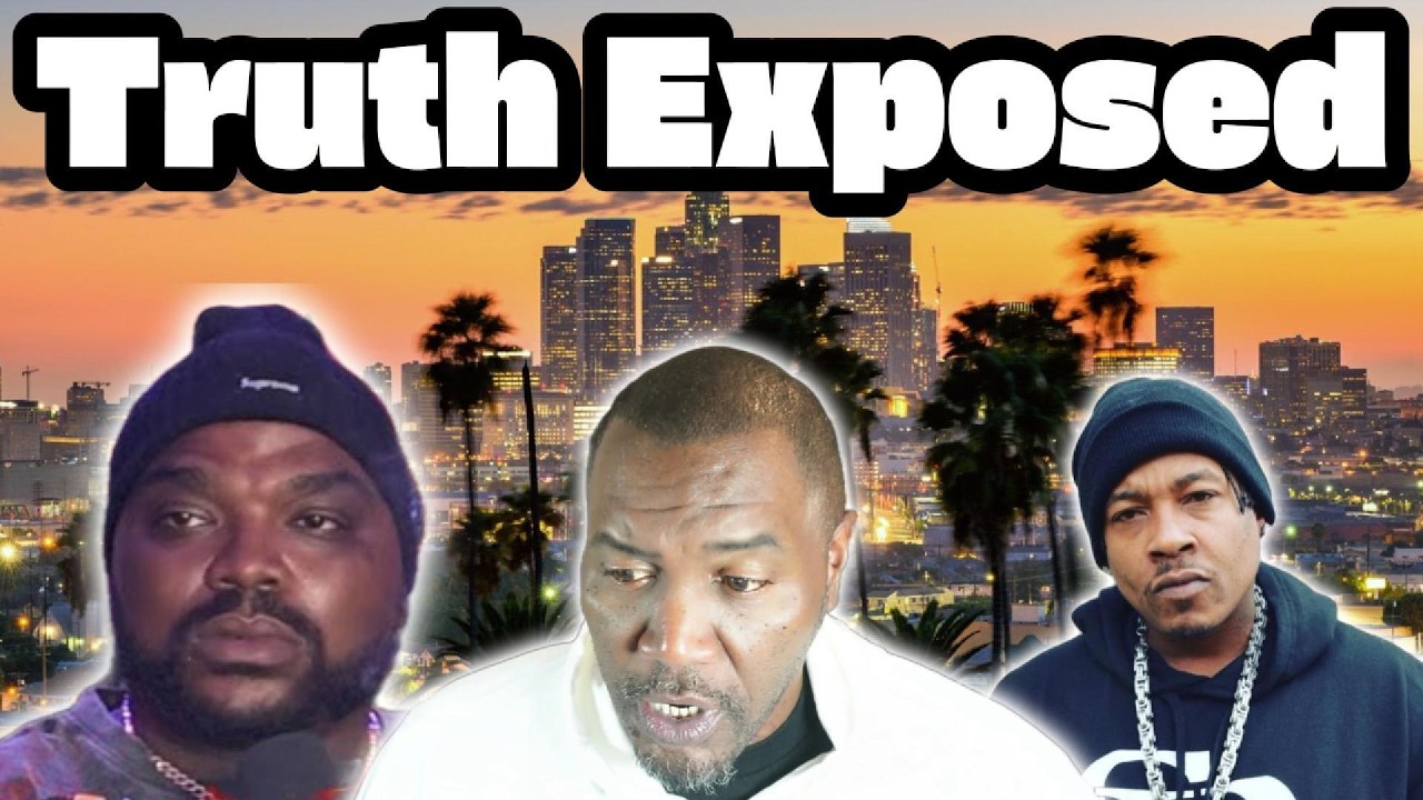 Ant Jefe:Spider Dissed Hoover Too I Have Proof..