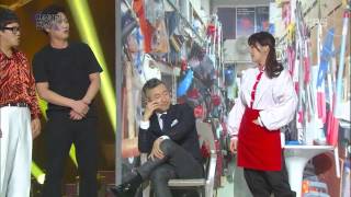 Gag Concert - The Brutal History of Kkanjuk Street, 11/02/2014