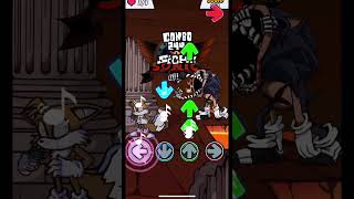 Download Lagu Death Toll but Tails and Lord X sing it MP3