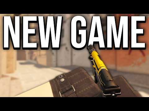 This NEW GAME is COUNTER STRIKE 2 but ROBLOX.. | Bloxstrike