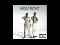 New Boyz - Too Cool To Care - Backseat (Ft. The Cataracs And Dev)