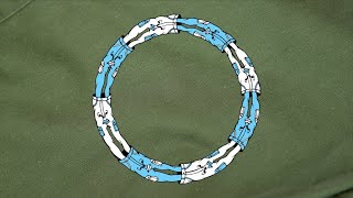 Mushroom Blading Pants - 90Mm87A