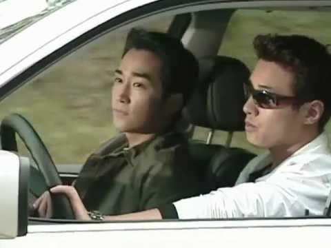 蓝色生死恋主题曲 MV