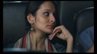 Cadbury Dairy Milk Silk - Cinema Commercial.wmv