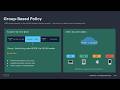 HPE Zero Trust Inline Microsegmentation with HPE Mist
