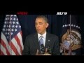 Barack Obama: NSA Code RED