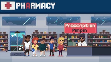 7VN - PRESCRIPTION PIMPIN (GIF VIDEO)
