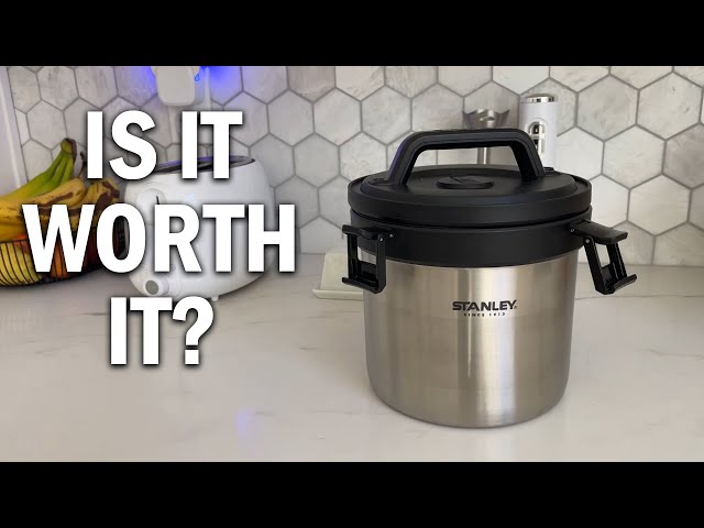 STANLEY CAMP CROCK 2.8L 【公式通販】