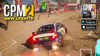 Car Parking Multiplayer 2 NEW Rally Mode Update Gameplay | UltraGraphics Android IOS screenshot 1