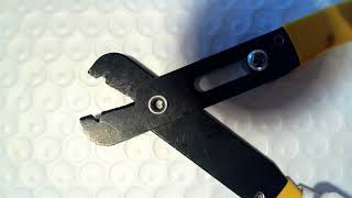 Tool Mark Analysis Lab Part 3 Wire Examination