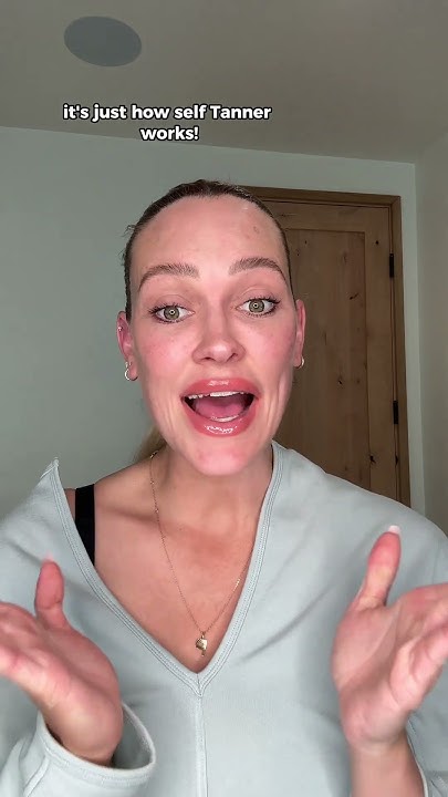 does-self-tan-darken-dark-spots-ft-peta-murgatroyd-youtube
