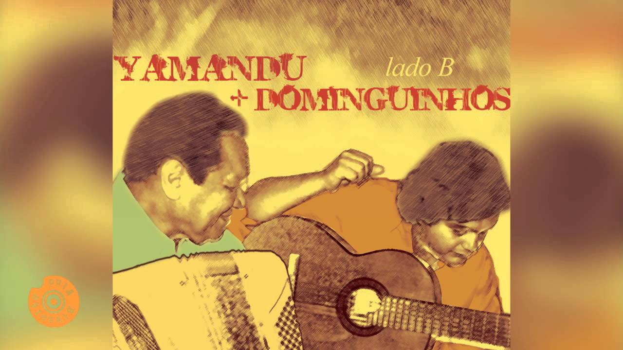 Watch Yamandu Costa & Dominguinhos - Felicidade on YouTube Watch Yamandu Costa & Dominguinhos - Felicidade on YouTube