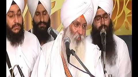 Guru Arjan Dev Ji Dhan Ha|| 21/05/2018 || Bhai Gurqbal Singh Ji