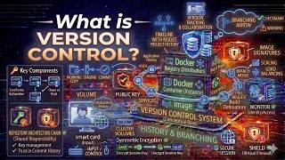What is Version Control?
