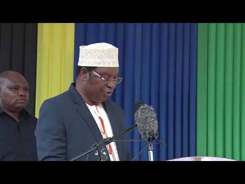 Kauli Ya Waziri Mkuu Kassim Majaliwa Kuhusu Matokeo Ya Uchaguzi 2020