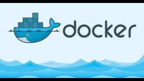 5 Docker Containerizing an App in Urdu /Hindi
