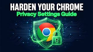 Google Chrome Hardening: Complete Privacy & Security Guide