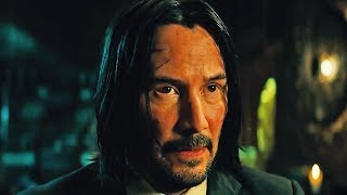 John Wick Chapter 3 - Parabellum | official trailer #2 (2019)