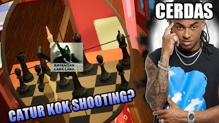 Catur Tapi Tembak Tembakan? | FPS Chess screenshot 4