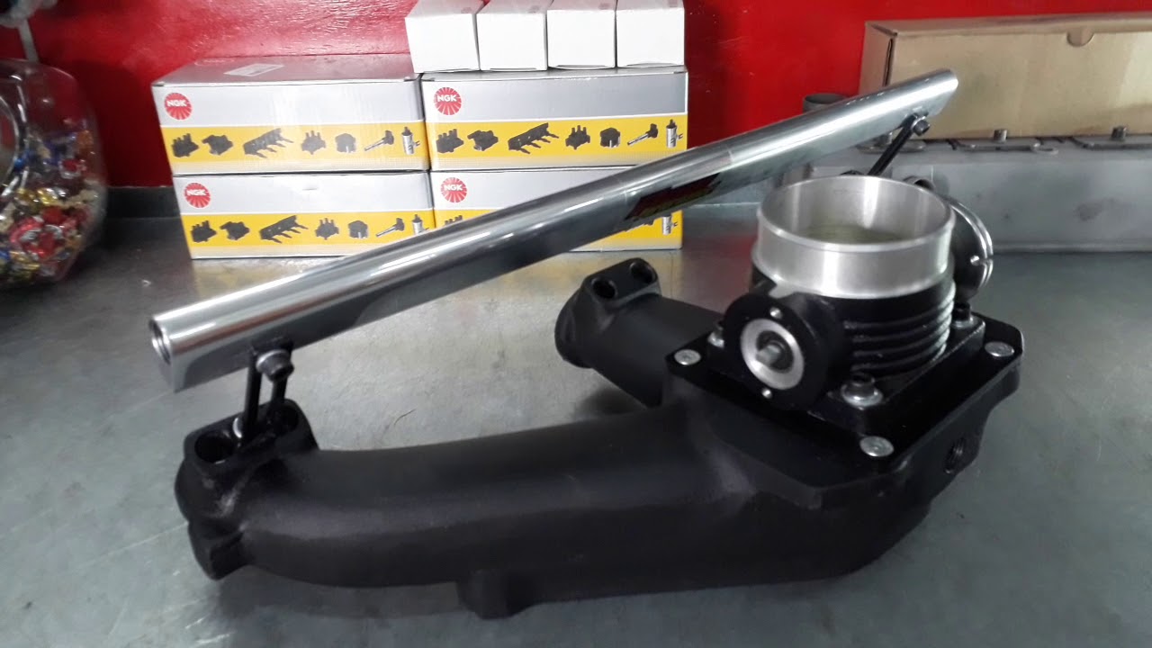 Admissão GM veraneio , C 10 , Chevrolet Brasil  , injetado  !