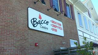 Guru Coming Around The Mountain - Bacco Centro Pizza Preview , Richboro , Pa
