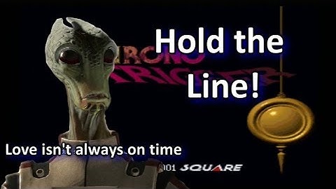 Chrono Trigger: Episode 15 - Holding the Line