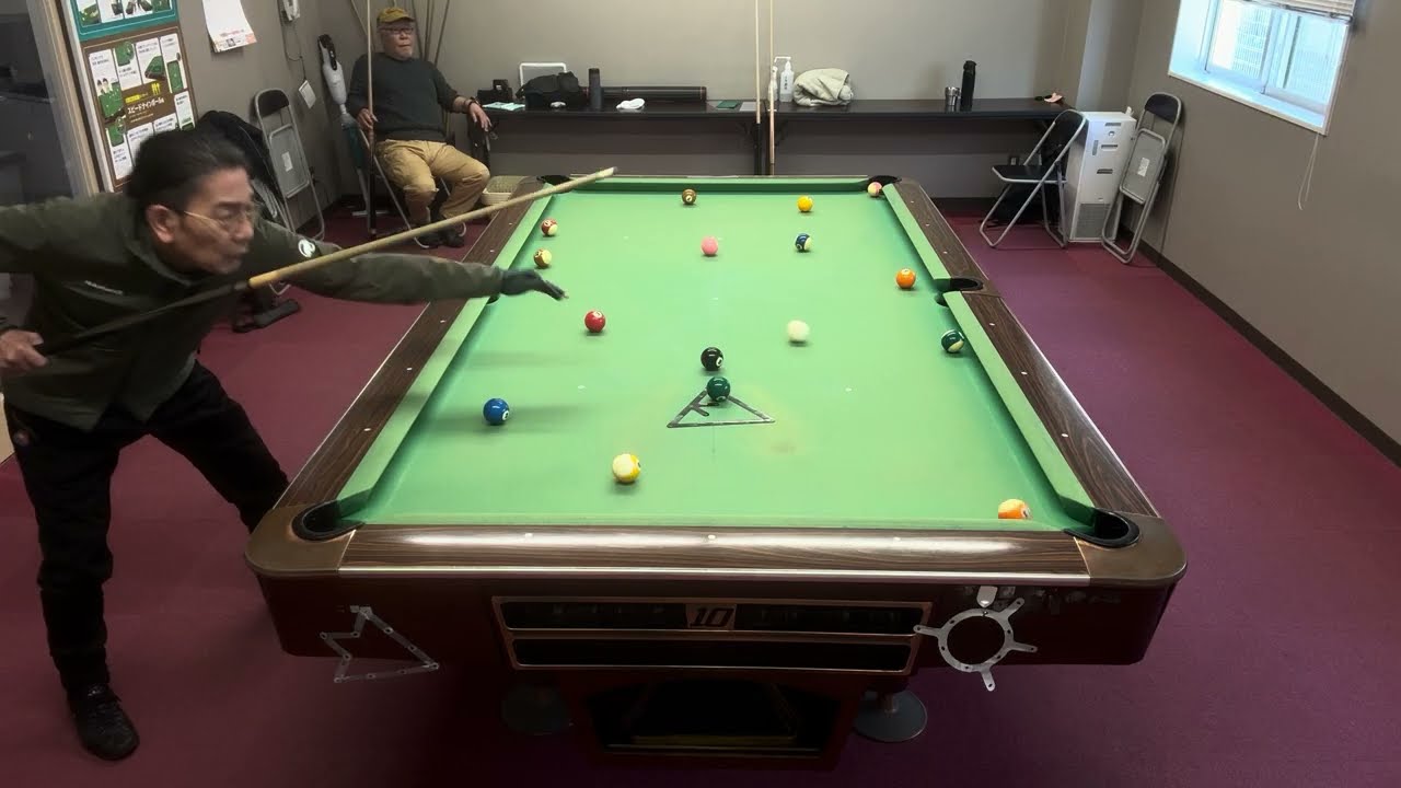 1️⃣2️⃣ 詰めの甘さ💦2月17日 - YouTube