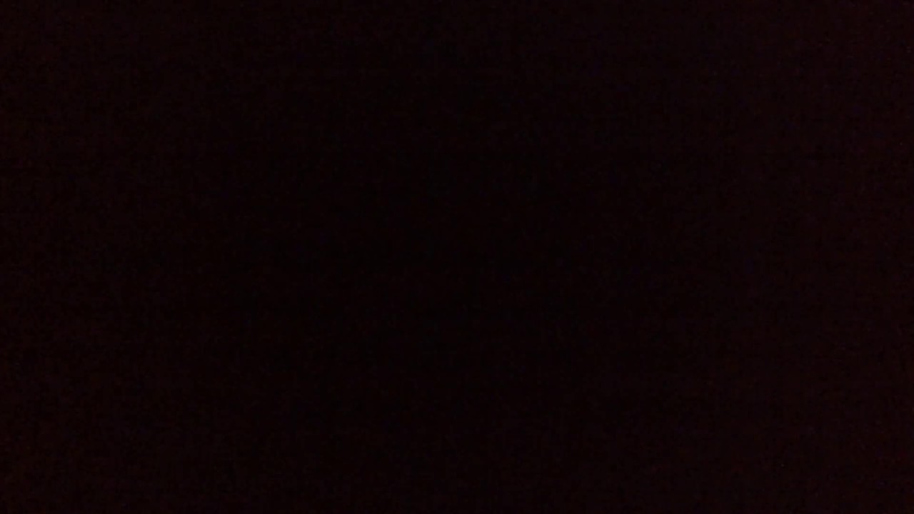 Black all black - YouTube