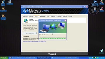 Avast Antivirus, Online Armor with Malwarebytes Pro (Custom settings) - Combination test