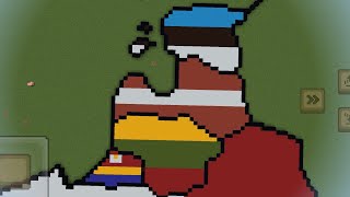 Small Scale Tutorials - Part 14 (The Baltics)