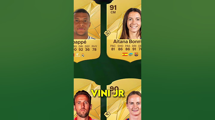 OFFICIAL FC 25 RATINGS!