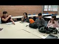 Grup de teatre en anglès de nivells B2-C2 a la Facultat d'Economia i Empresa