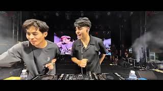 Dj Panda  Spesial Tahun Baru 2026 Di Bluefire Beach Club Batam Riau