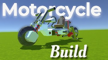 Motorcycle Build! Rigid forks | Evertech Sandbox