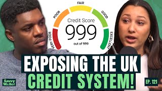 MONEY EXPERT: These 3 Mistakes Are Damaging Your Credit Score…! | Ella Ensures | EP. 121 screenshot 3