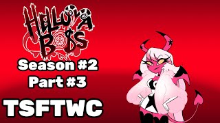 Helluva Boss Season #2 Review (Pt.3)