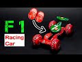 How To Make F1 Car |Best out of waste ideas Simple diy crafts | Diy ideas