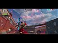 Freefire 1vs4 clutch shorts video 