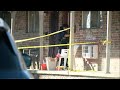 Tulsa police investigate homicide