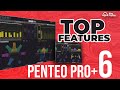 A deep dive into penteo pro 6 my favorite features