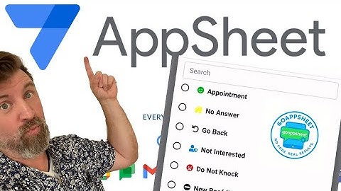 BUILD YOUR OWN APP TODAY!