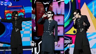 LilGhost -小鬼王琳凯 Let's Go Singing Tour《MOOD》合作 Live 完整版 #lilghost #小鬼王琳凯 #tencent