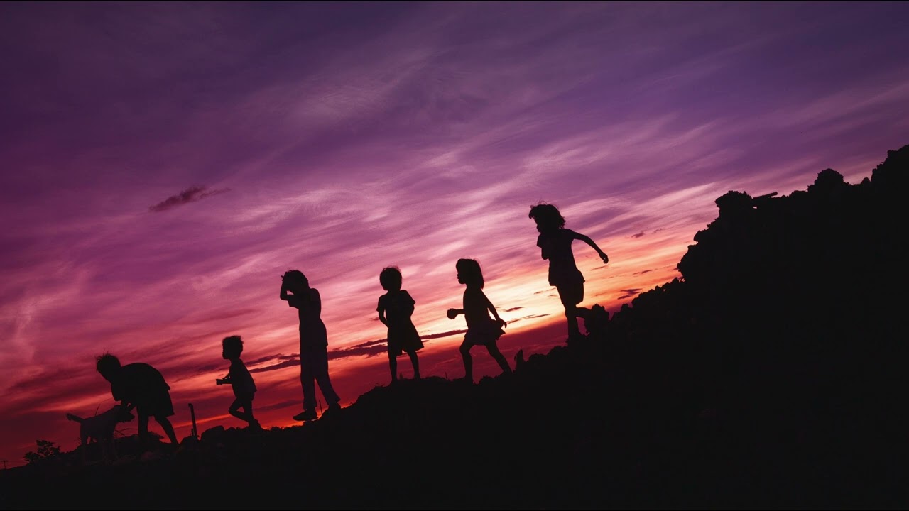 Robert Miles - Children (Dylan Deck Unofficial Remix)