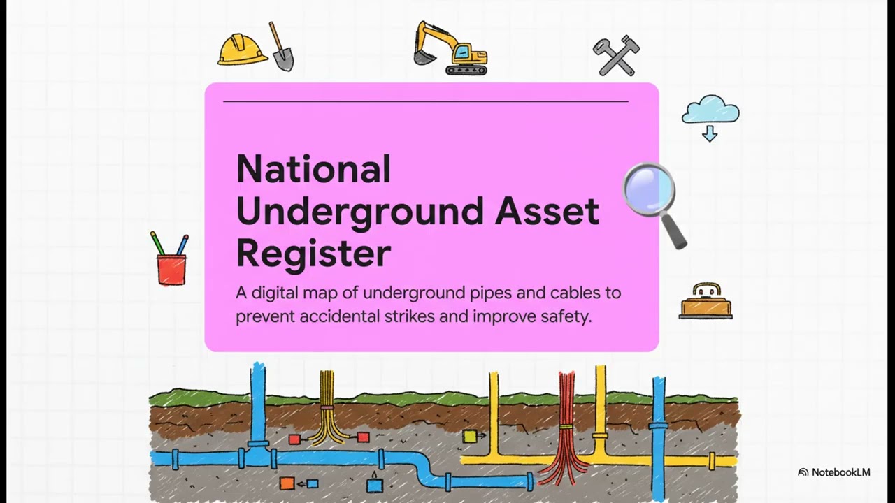 UK Data Use and Access Act 2025 Explained in 7 minutes – Digital ID, AI & Infrastructure